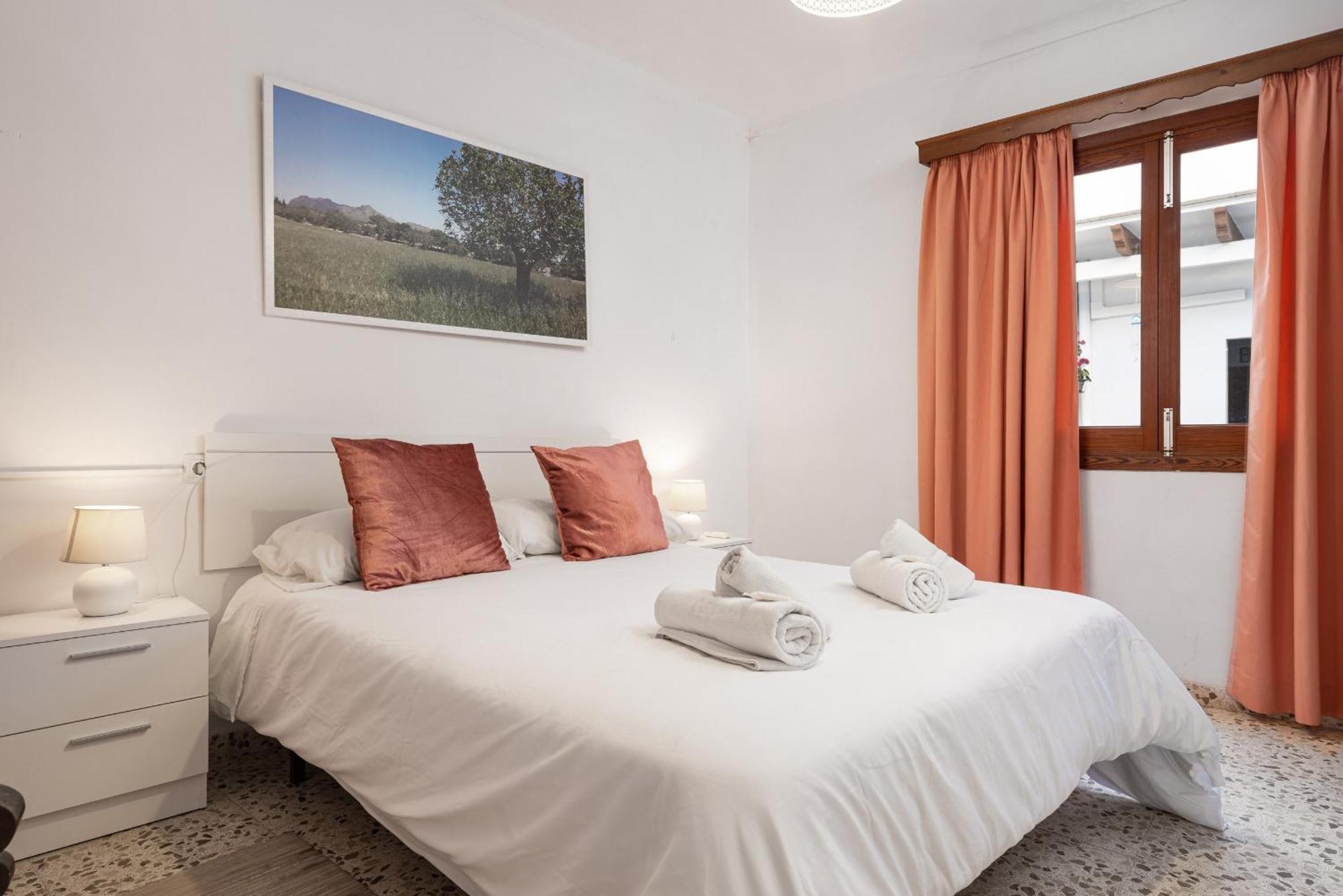 Sunset Cas Sastre Holiday home Alcudia (Mallorca)