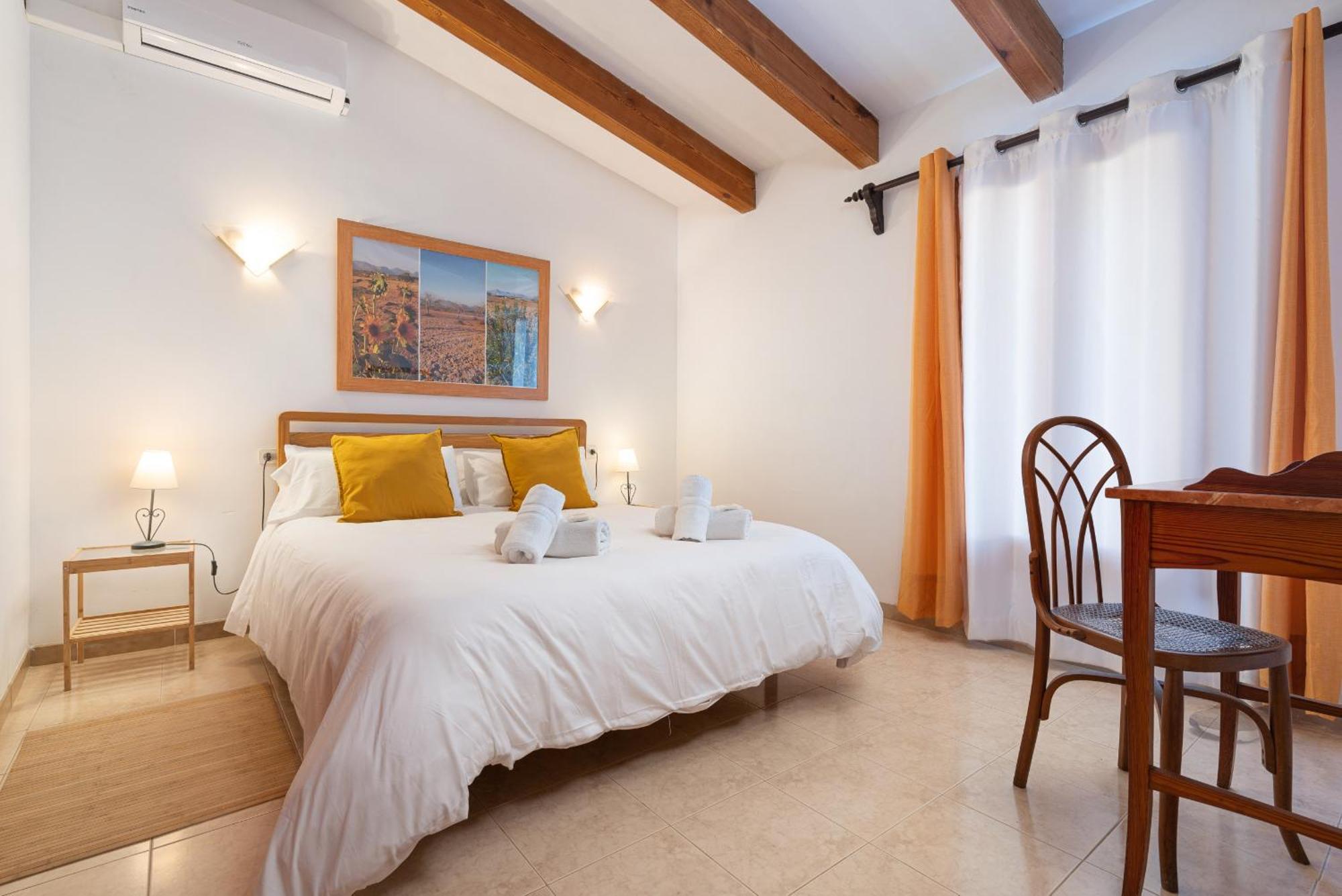 Holiday home Sunset Cas Sastre